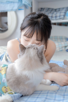 男生吃女生小兔兔的原因