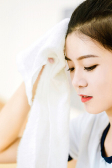 善良的姐妹